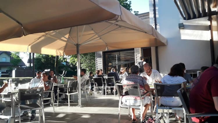 Auberge d'Archamps