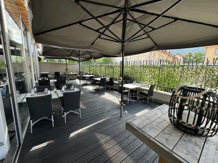 Auberge de Collonges