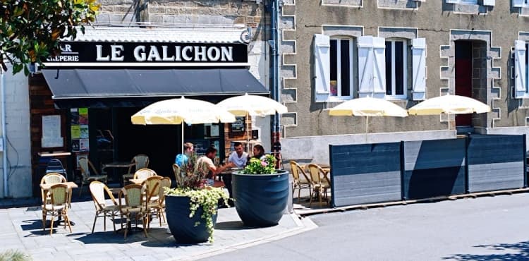 Le Galichon