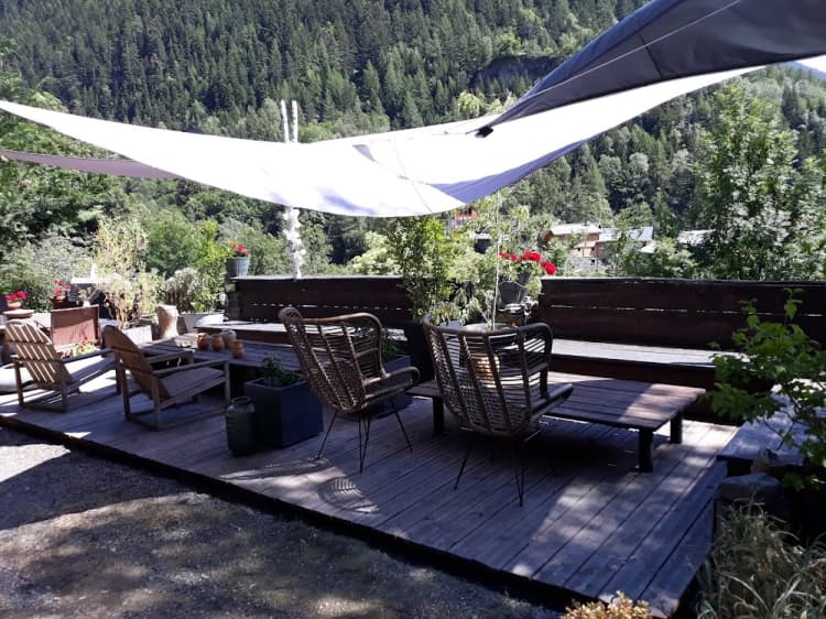 Restaurant Chez Mérie