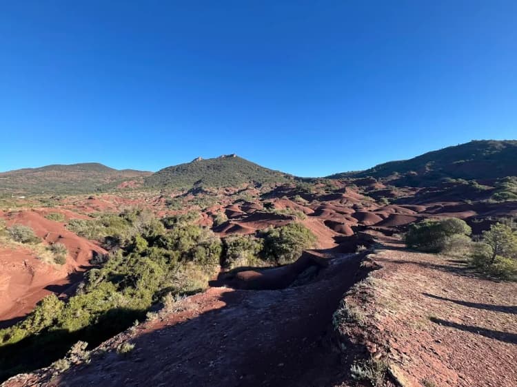 Canyon du Diable