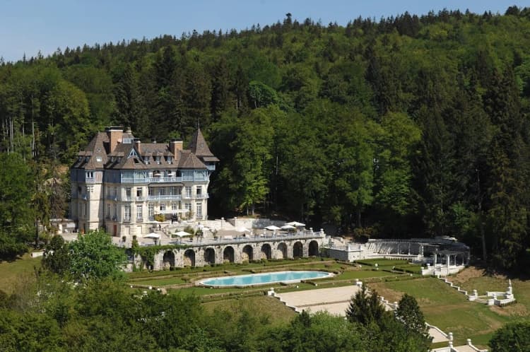 Chateau Des Avenieres