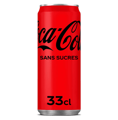 Coca-Cola Zero