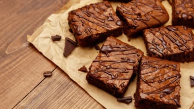 Brownie