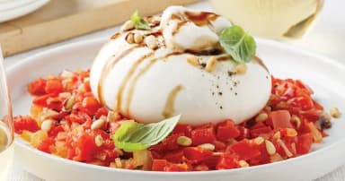 Burrata