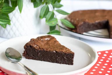 Fondant au chocolat