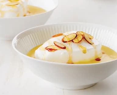 Île flottante