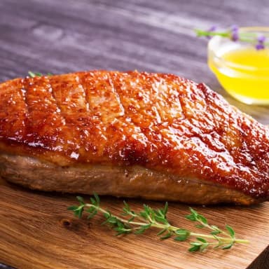Magret de canard