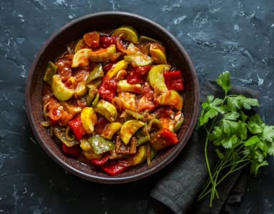 Ratatouille