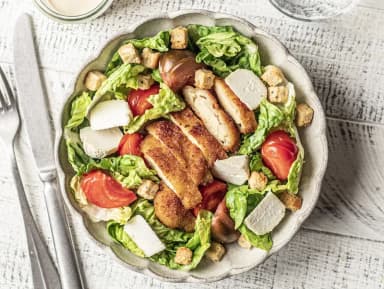 Salade César