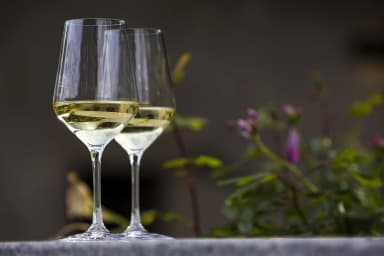 Vin blanc