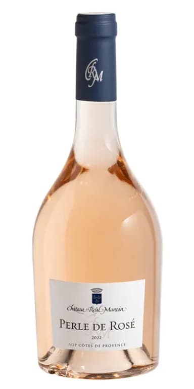 Vin rosé
