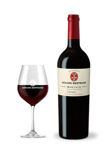 Vin rouge